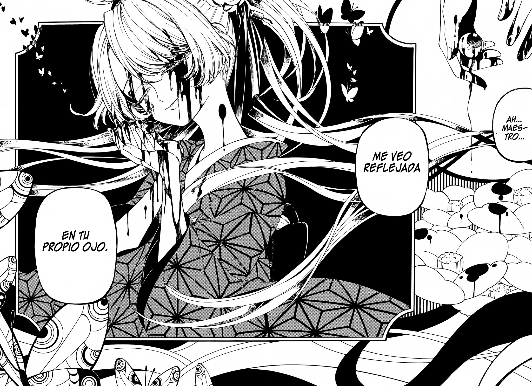 Mouryou Shoujo Corroe Cerebros 第48页
