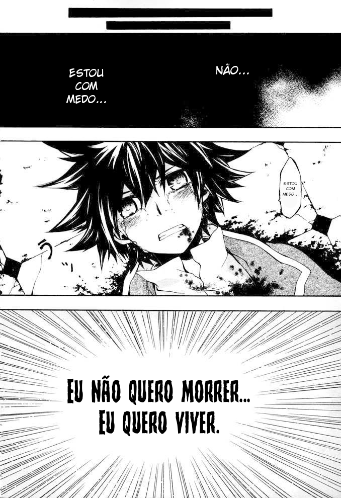 Noël la neige Oneshot 第35页