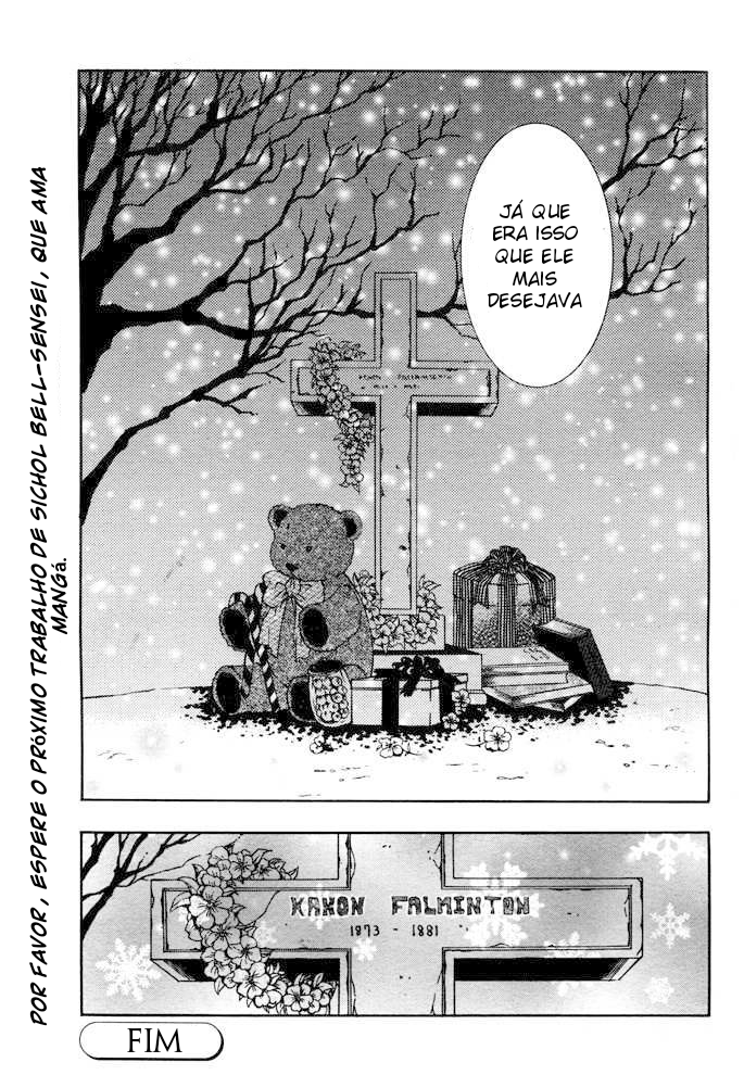 Noël la neige Oneshot 第43页