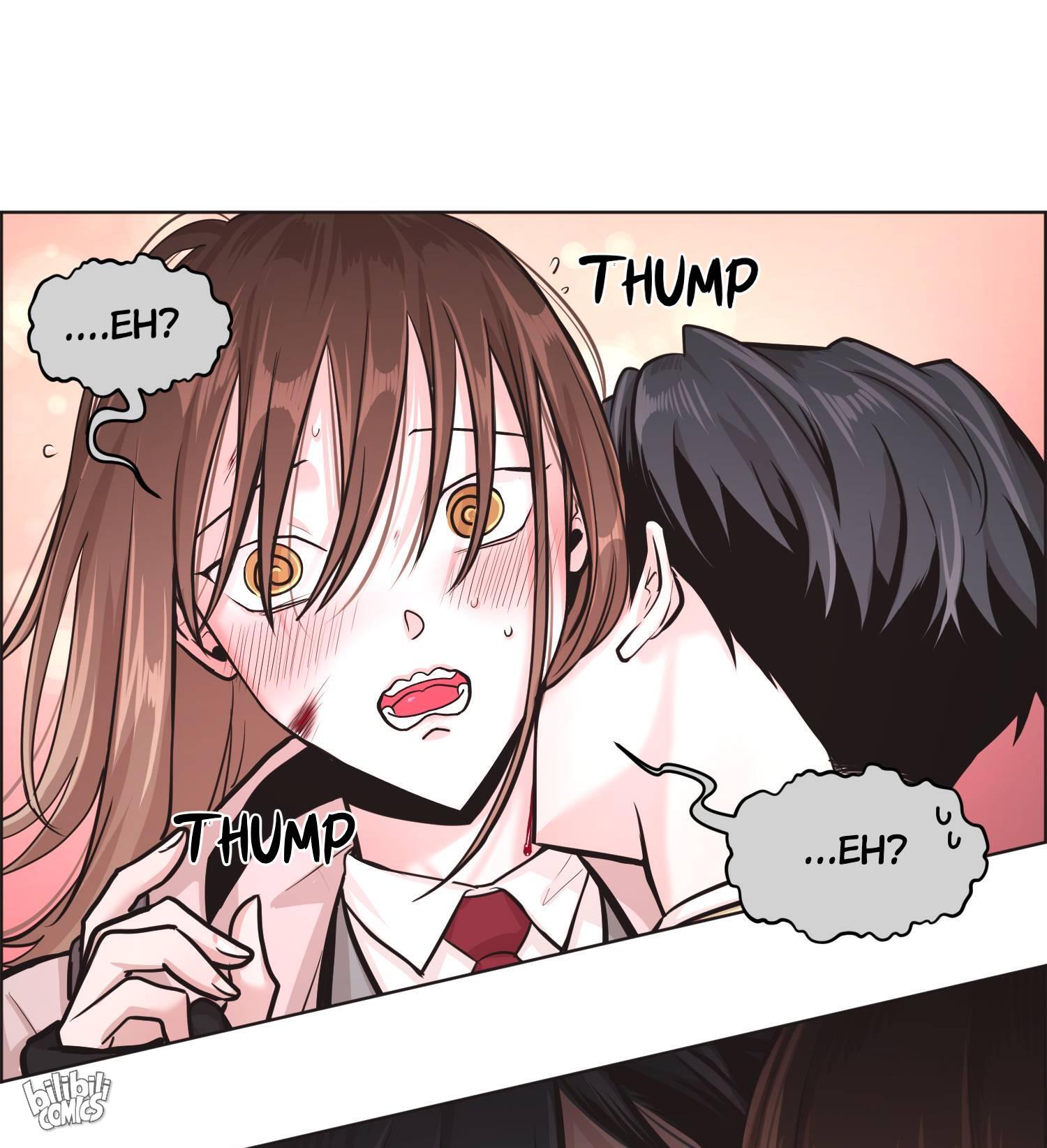 Blood Type Love Episode 5 第80页