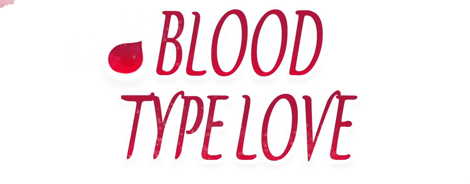 Blood Type Love Episode 5 第10页