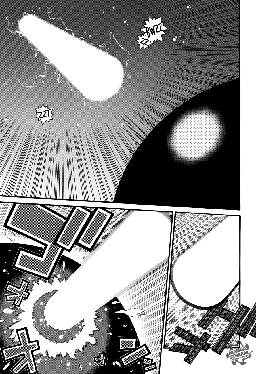 FAIRY TAIL Ice Trail The Young Boy's Name 第23页