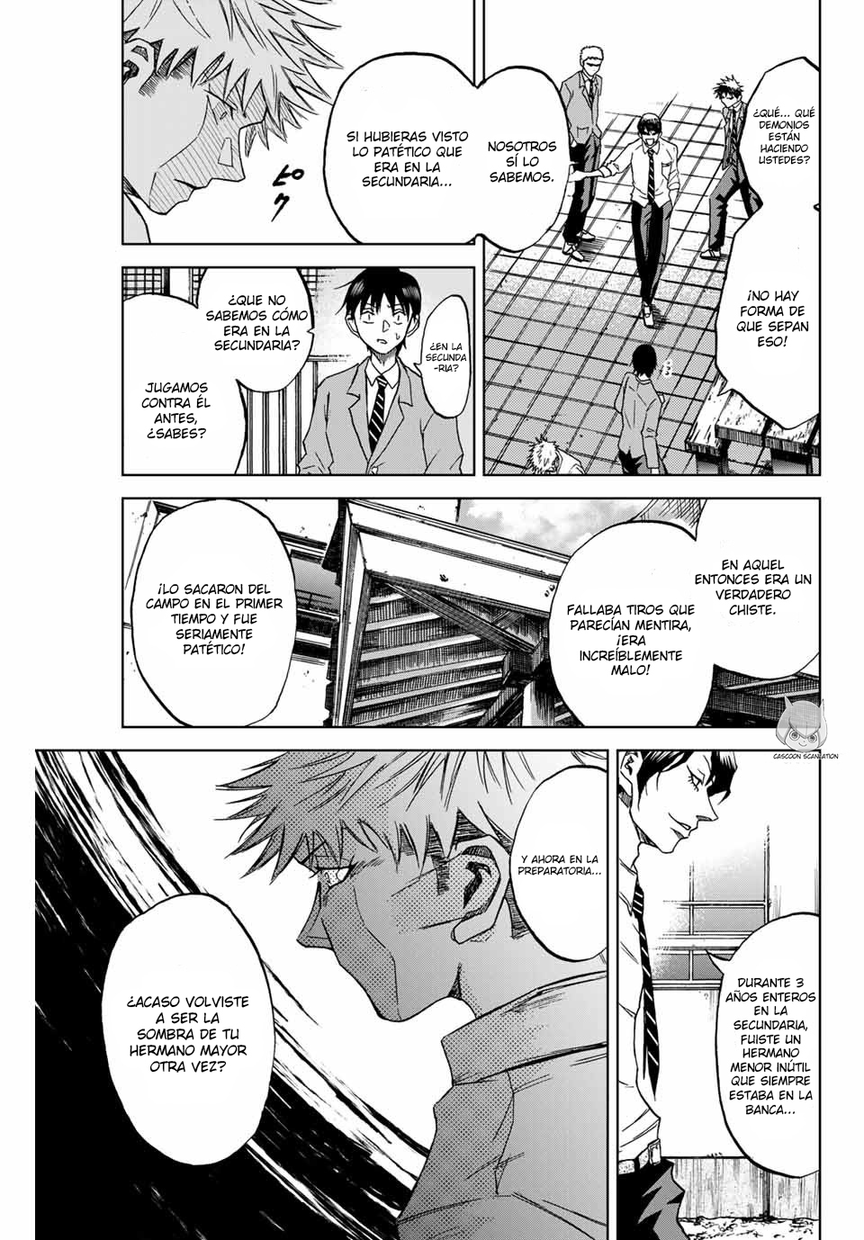 Aoku Somero Aquellos que desean unirse al club 第18页