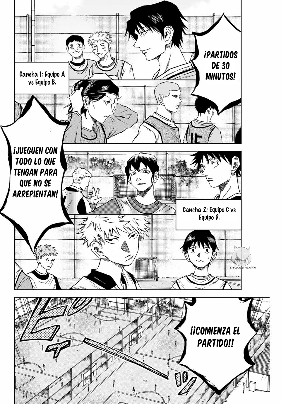 Aoku Somero Aquellos que desean unirse al club 第33页