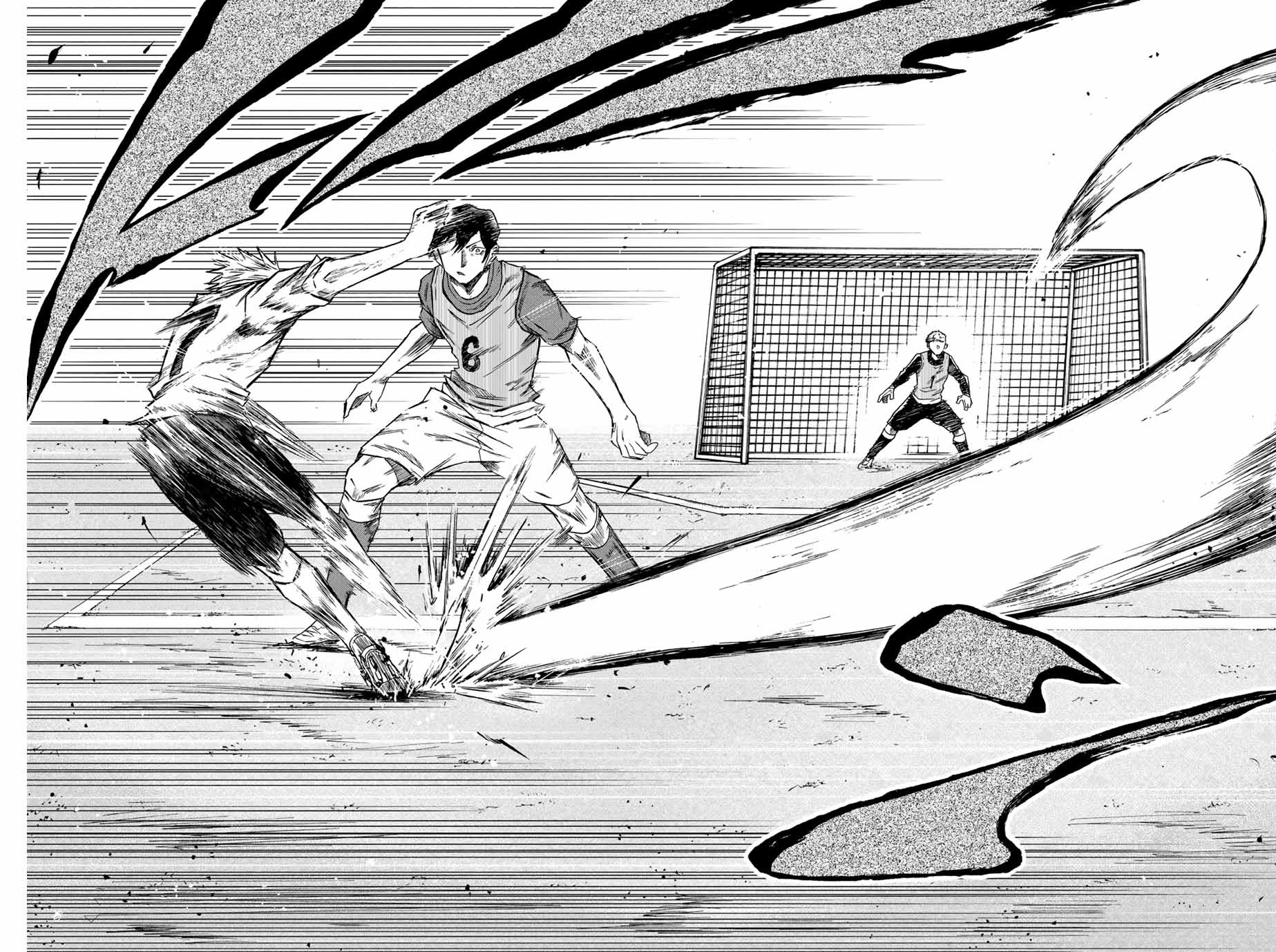 Aoku Somero Aquellos que desean unirse al club 第47页