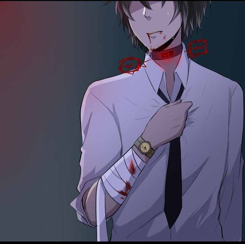 Rebirth Vol. 1 Ch. 0 第14页