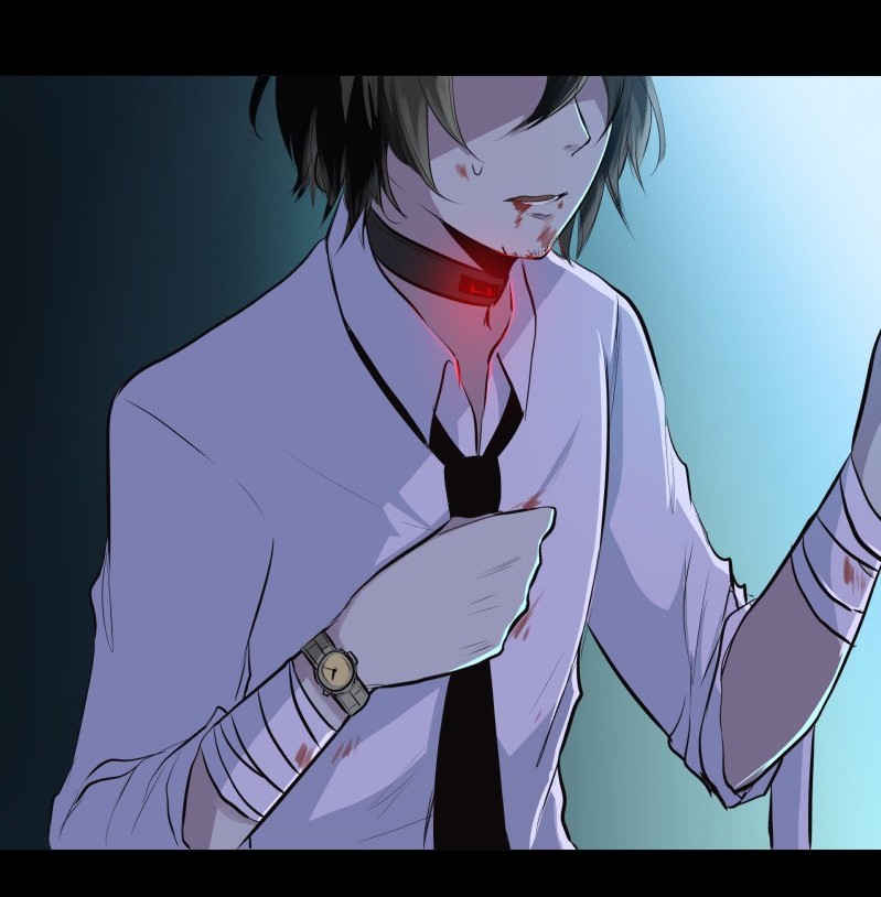 Rebirth Vol. 1 Ch. 0 第21页