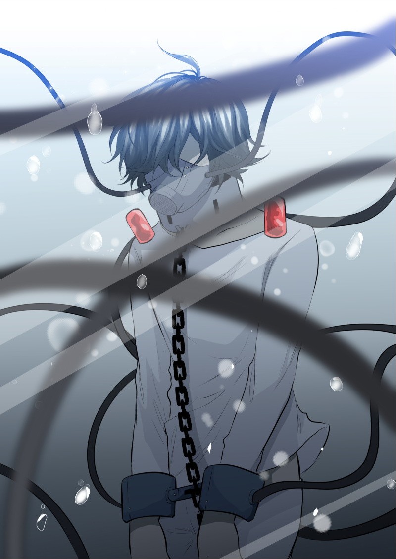 Rebirth Vol. 1 Ch. 0 第25页