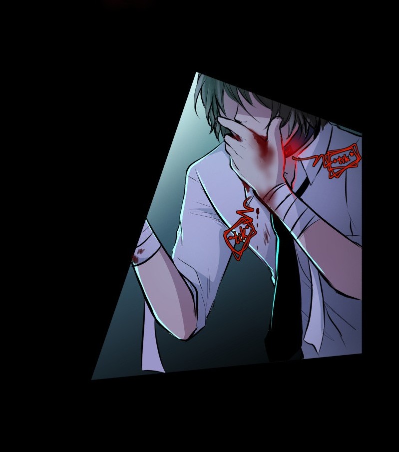Rebirth Vol. 1 Ch. 0 第29页