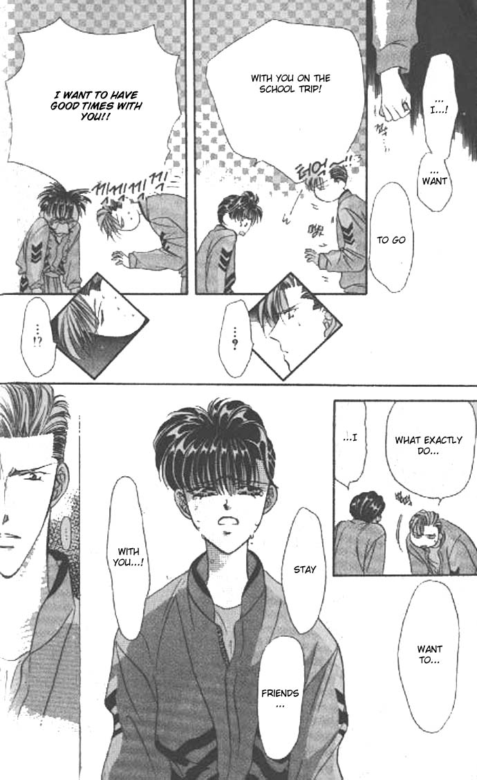 Tokyo Crazy Paradise Vol. 9 Ch. 1 第25页