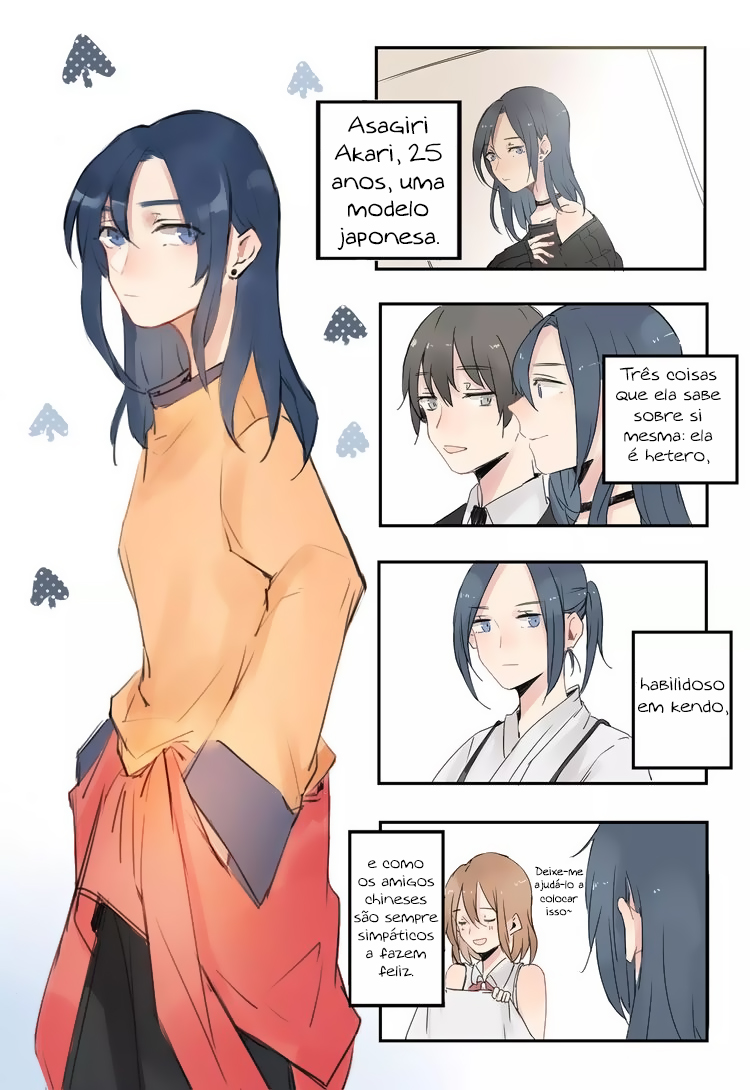New Lily Apartment 第4页
