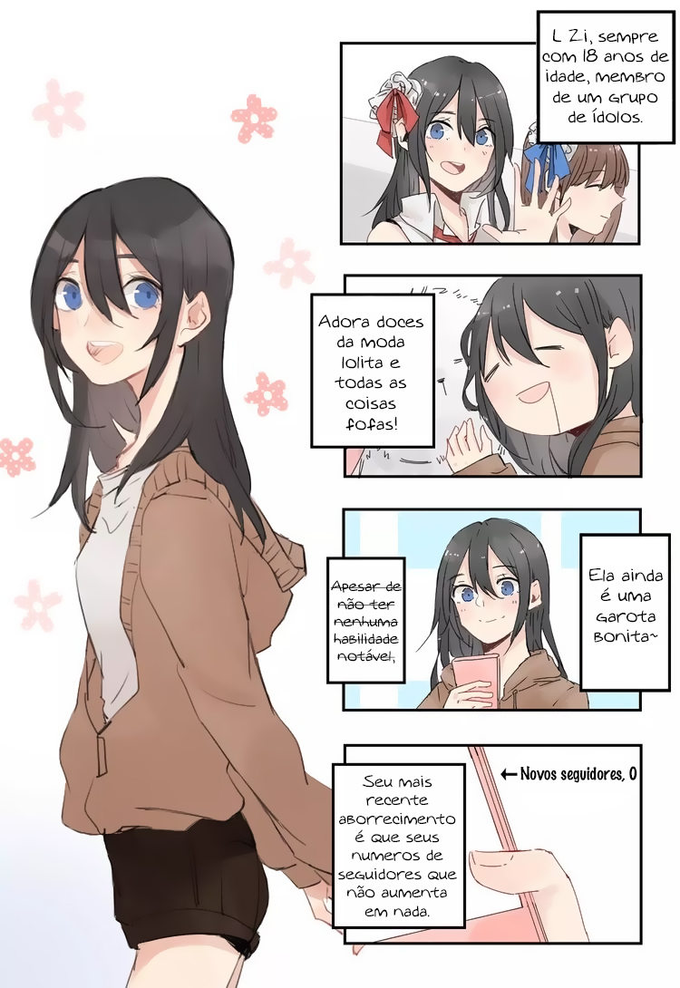 New Lily Apartment 第5页