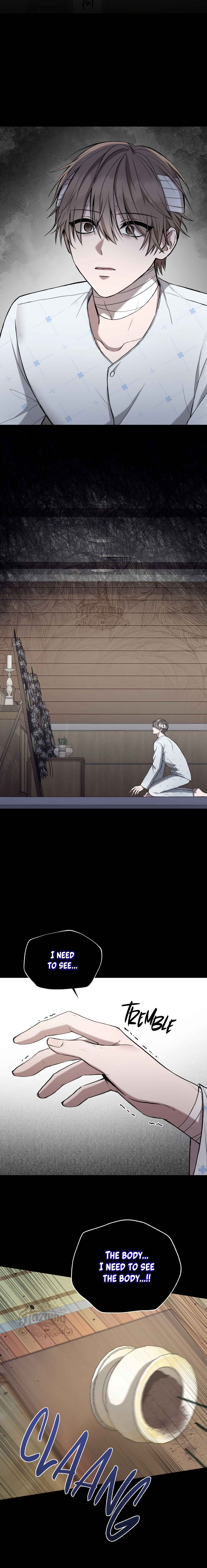 High School Return of a Gangster Ch. 2 第2页