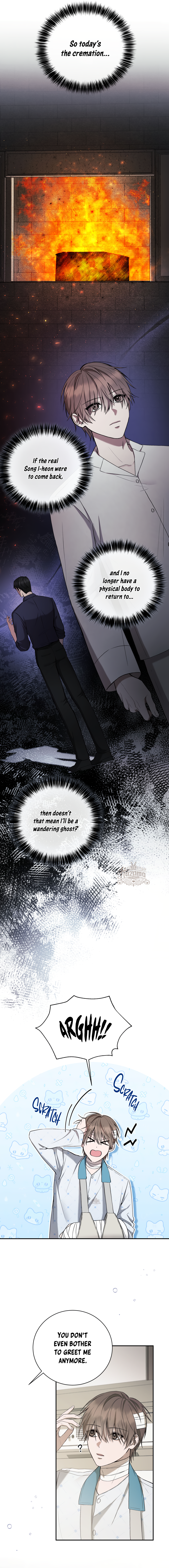 High School Return of a Gangster Ch. 2 第6页