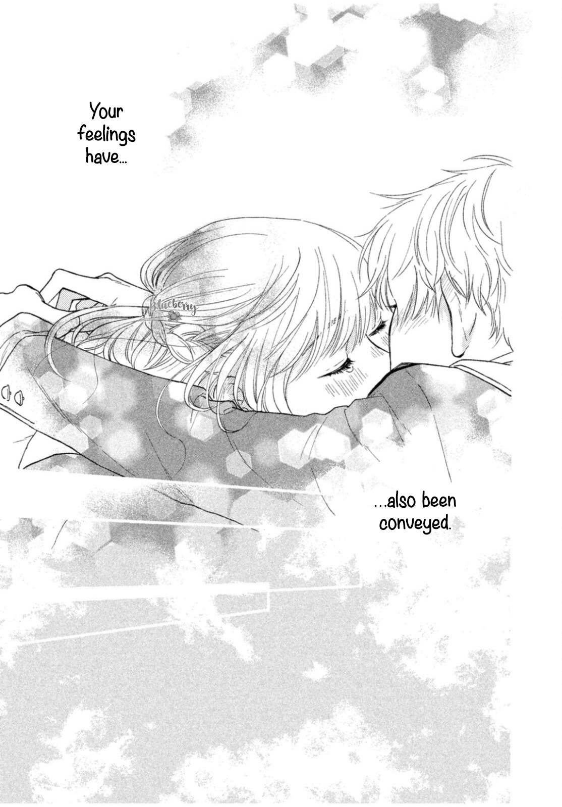 Koi ni Itazura Oneshot 第40页