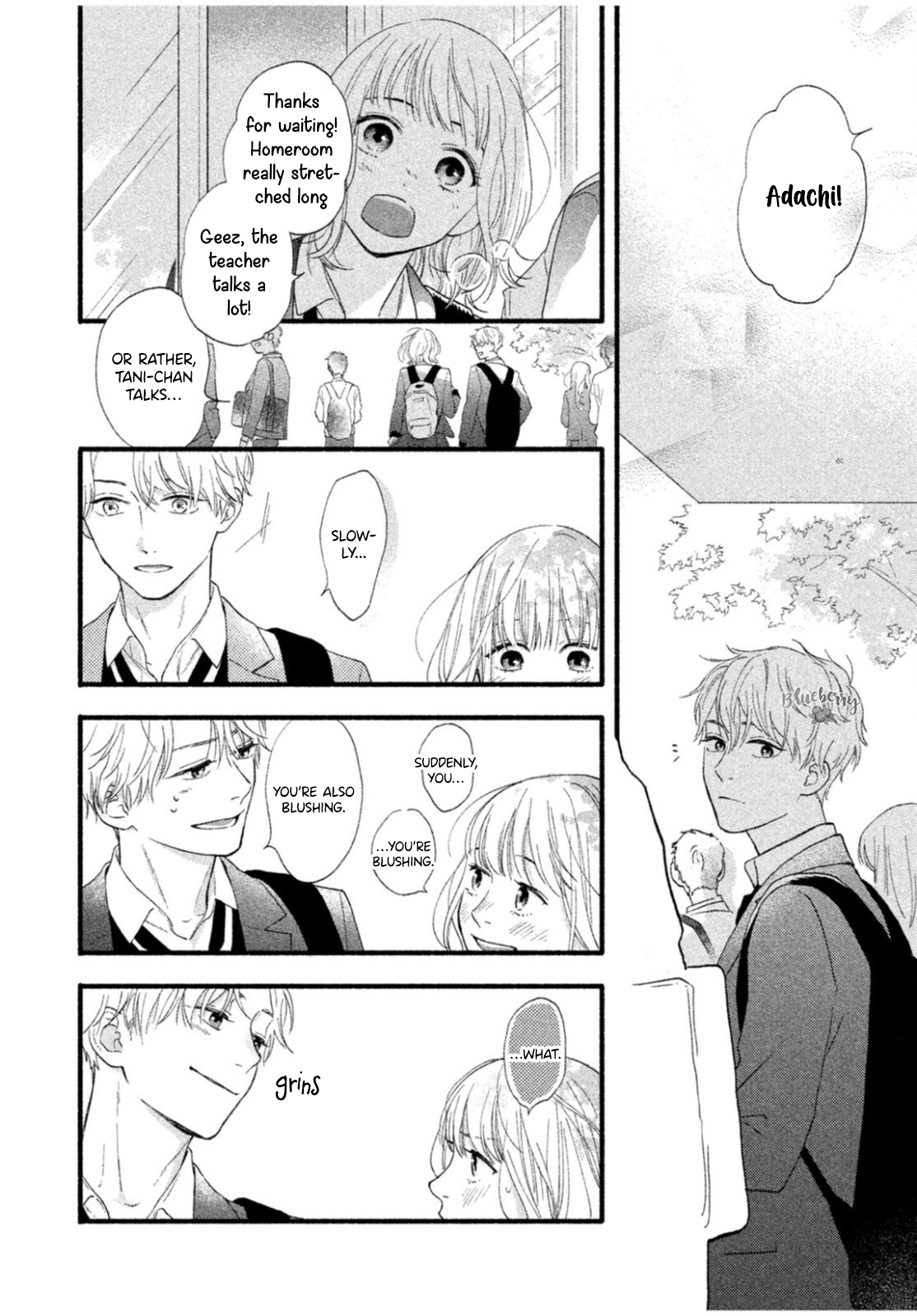 Koi ni Itazura Oneshot 第41页