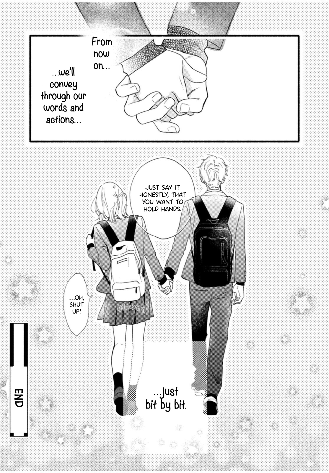 Koi ni Itazura Oneshot 第42页