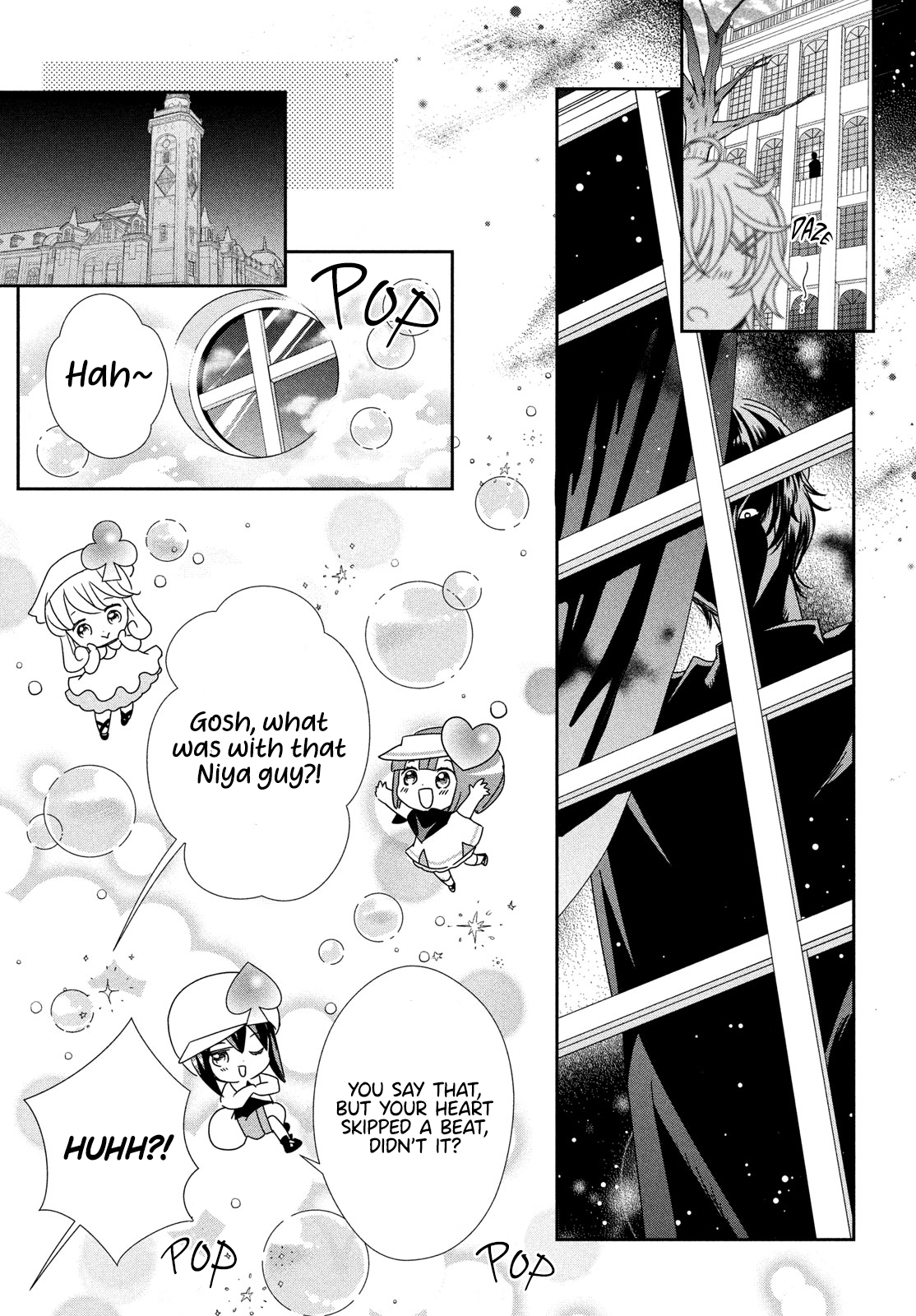 Shugo Chara! Jewel Joker Vol. 1 Ch. 2 第41页