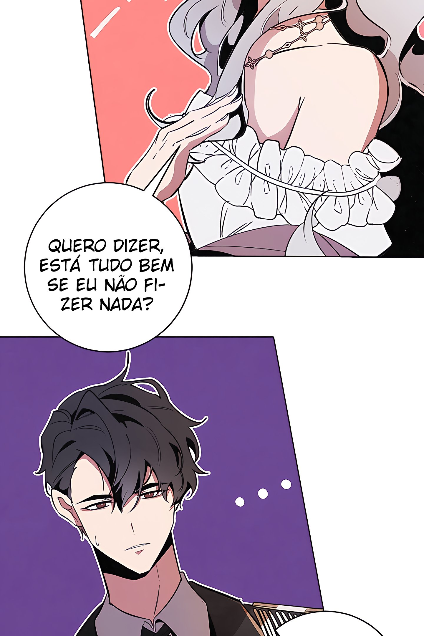 Duchess's Lo-Fi Coffeehouse Ch. 1 第12页