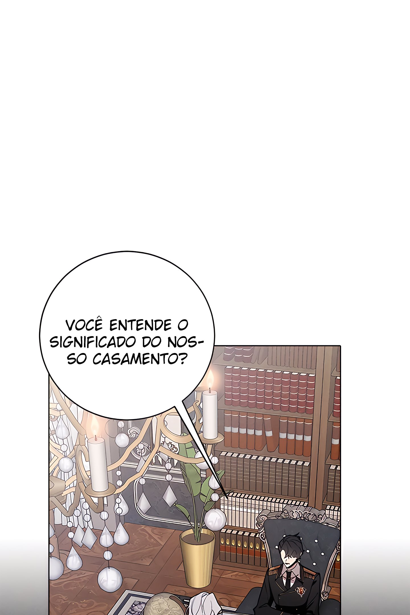 Duchess's Lo-Fi Coffeehouse Ch. 1 第17页