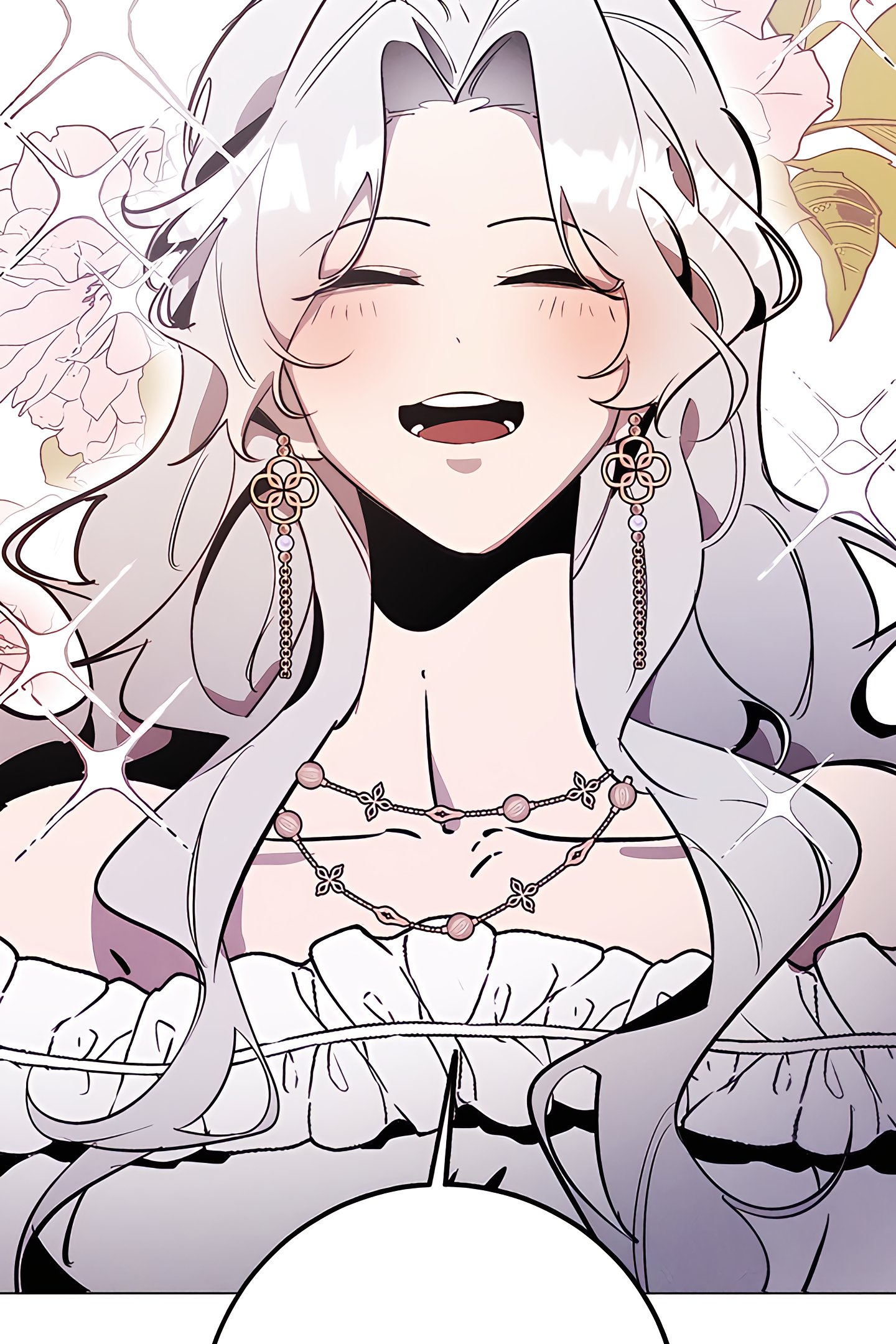 Duchess's Lo-Fi Coffeehouse Ch. 1 第28页