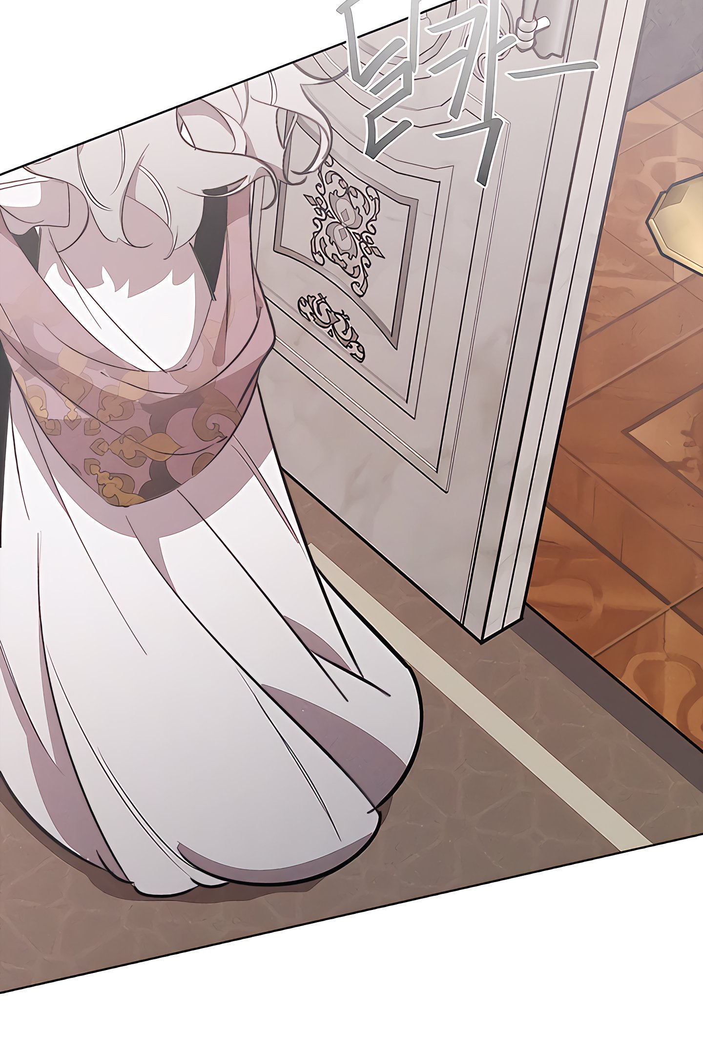 Duchess's Lo-Fi Coffeehouse Ch. 1 第40页
