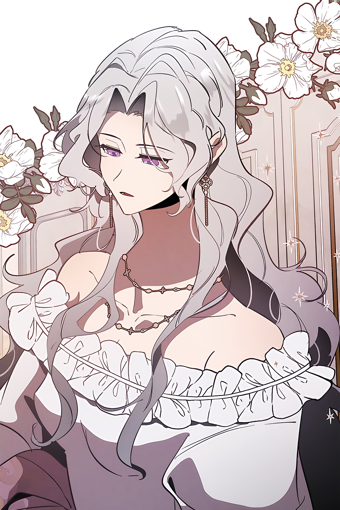 Duchess's Lo-Fi Coffeehouse Ch. 1 第42页