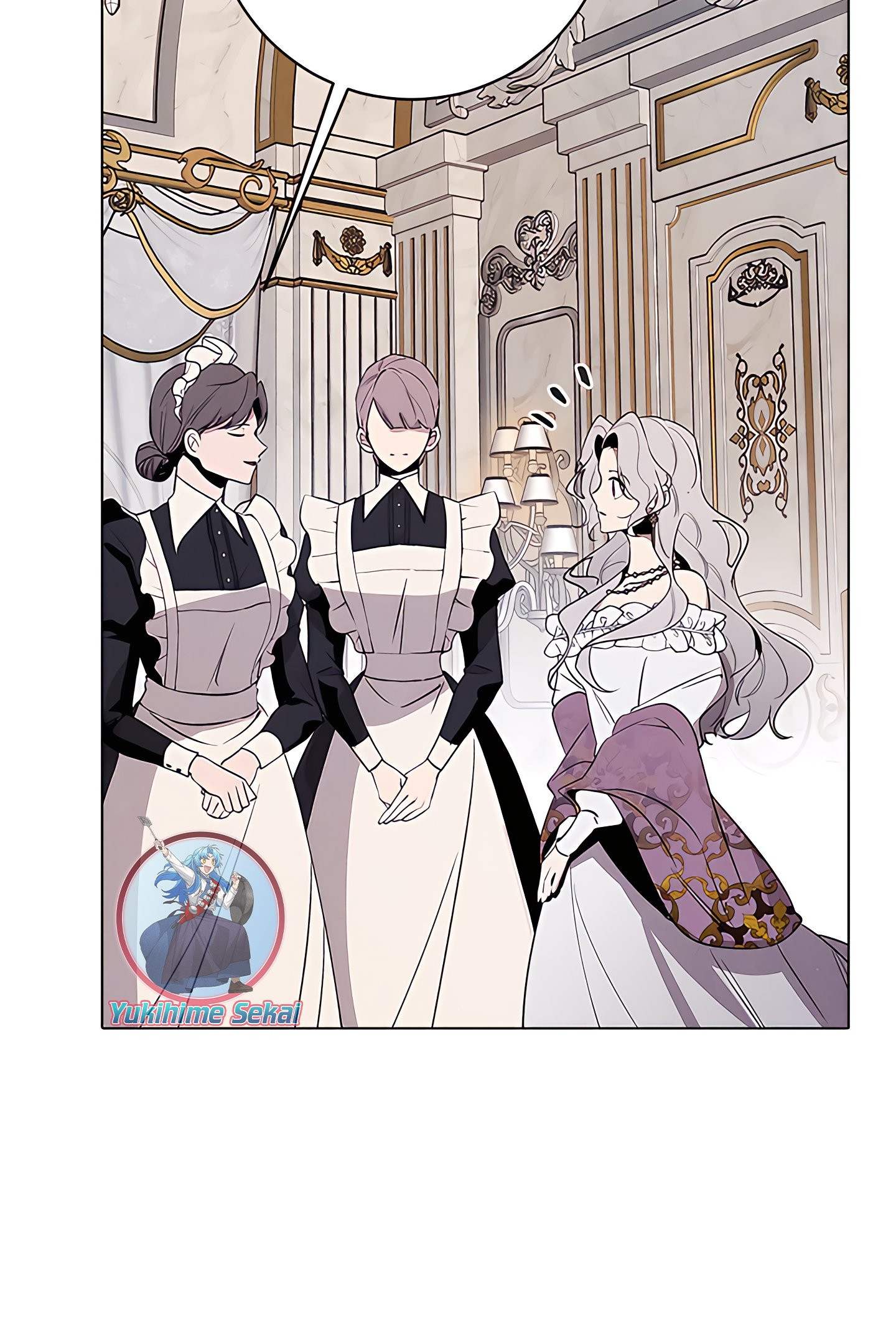 Duchess's Lo-Fi Coffeehouse Ch. 1 第44页