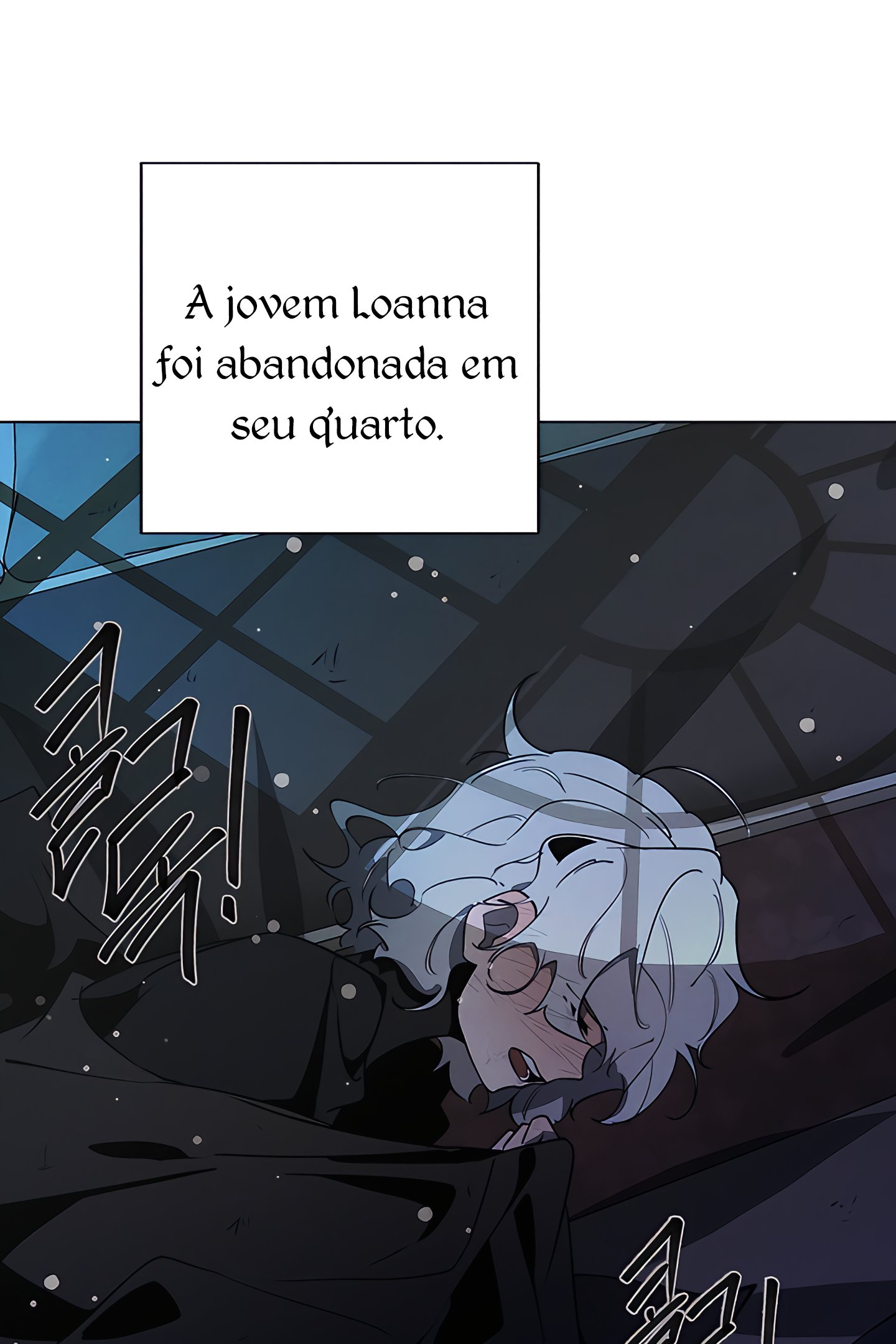 Duchess's Lo-Fi Coffeehouse Ch. 1 第50页