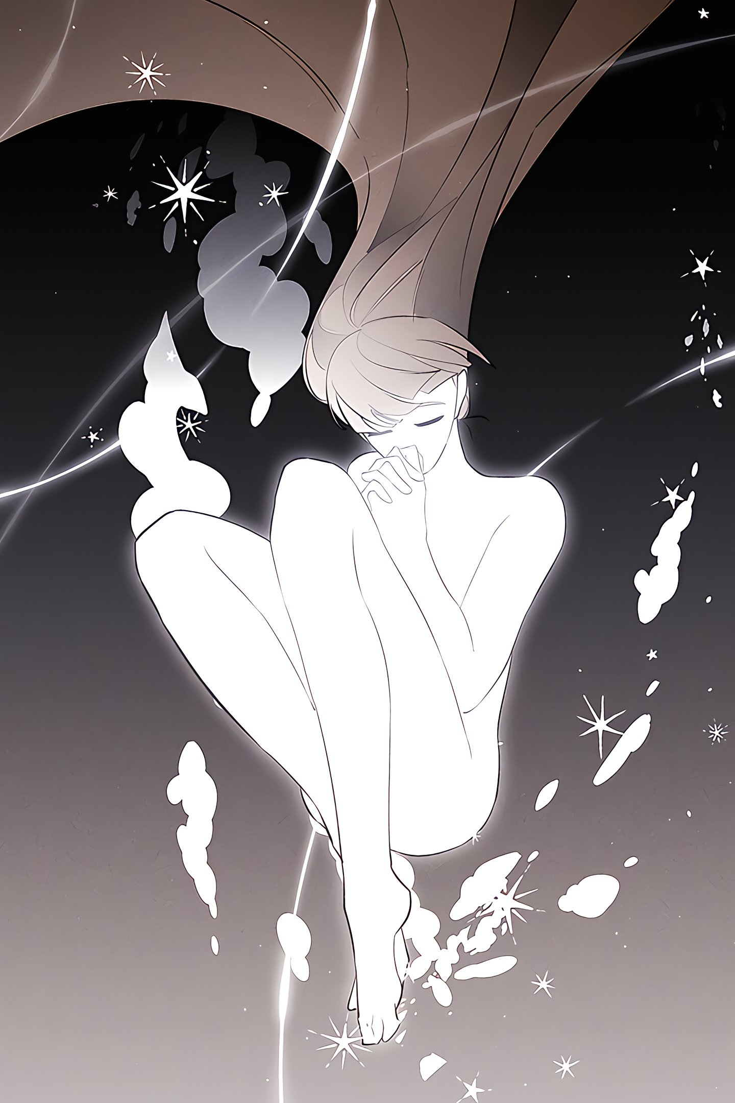 Duchess's Lo-Fi Coffeehouse Ch. 1 第54页