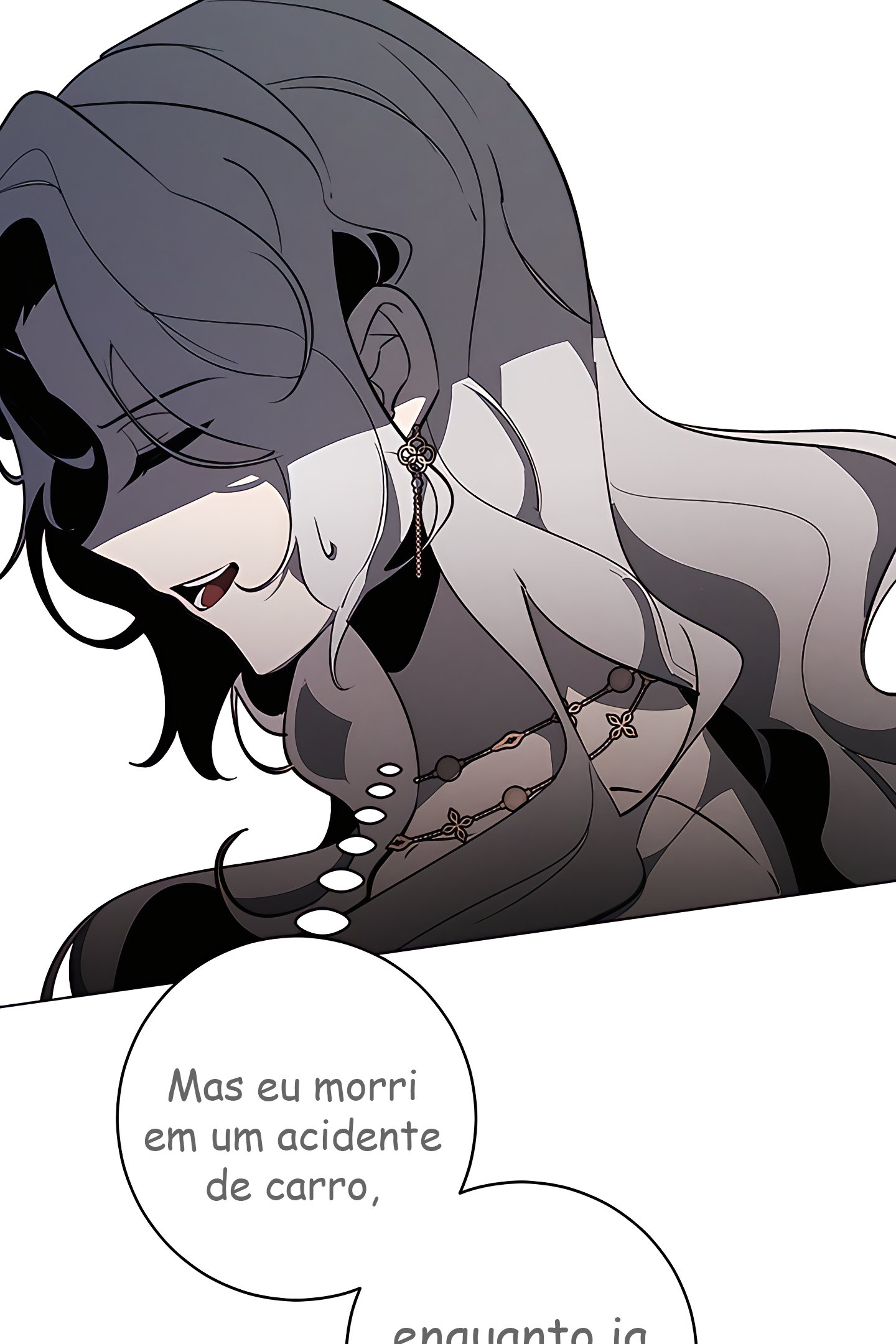 Duchess's Lo-Fi Coffeehouse Ch. 1 第59页