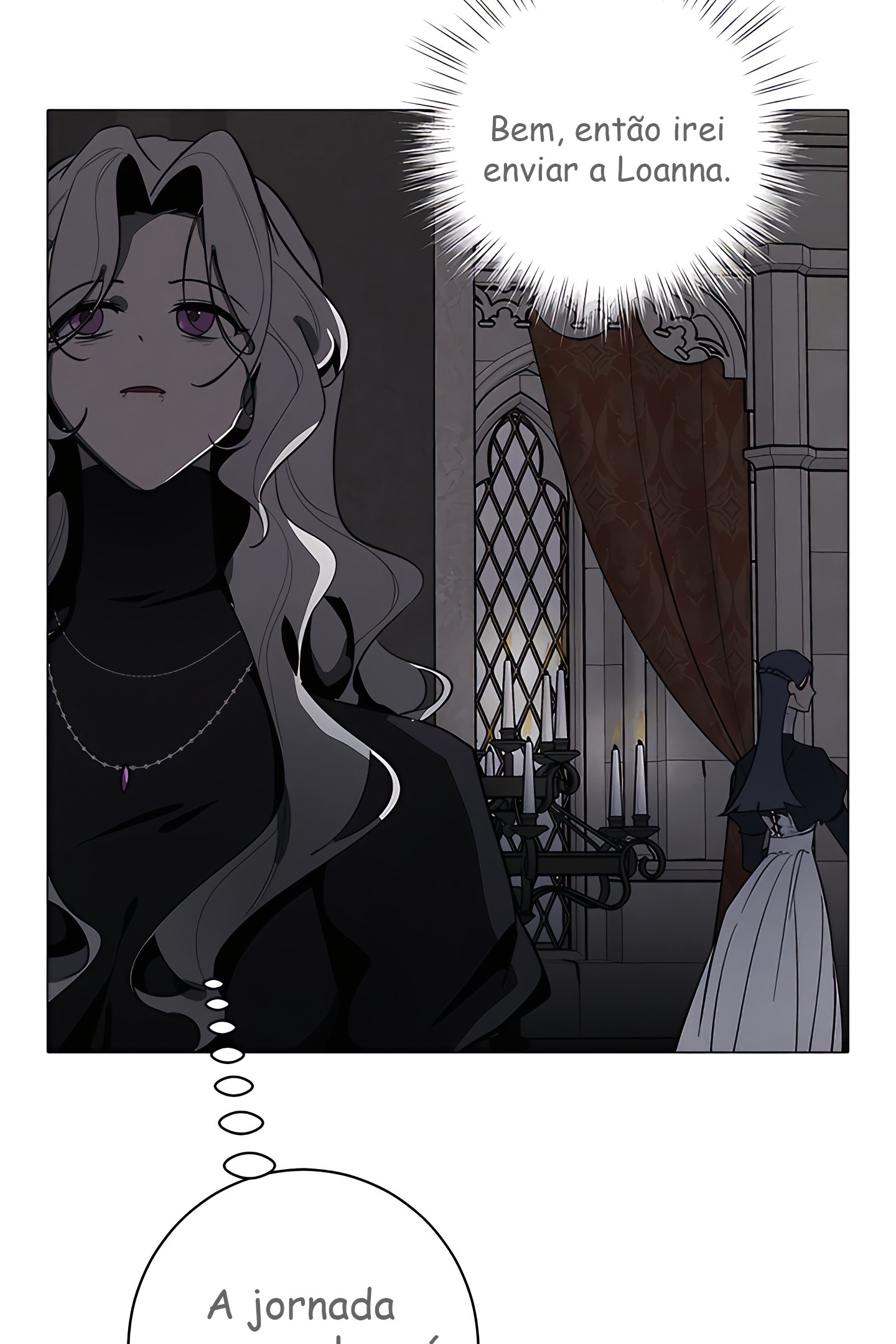 Duchess's Lo-Fi Coffeehouse Ch. 1 第65页