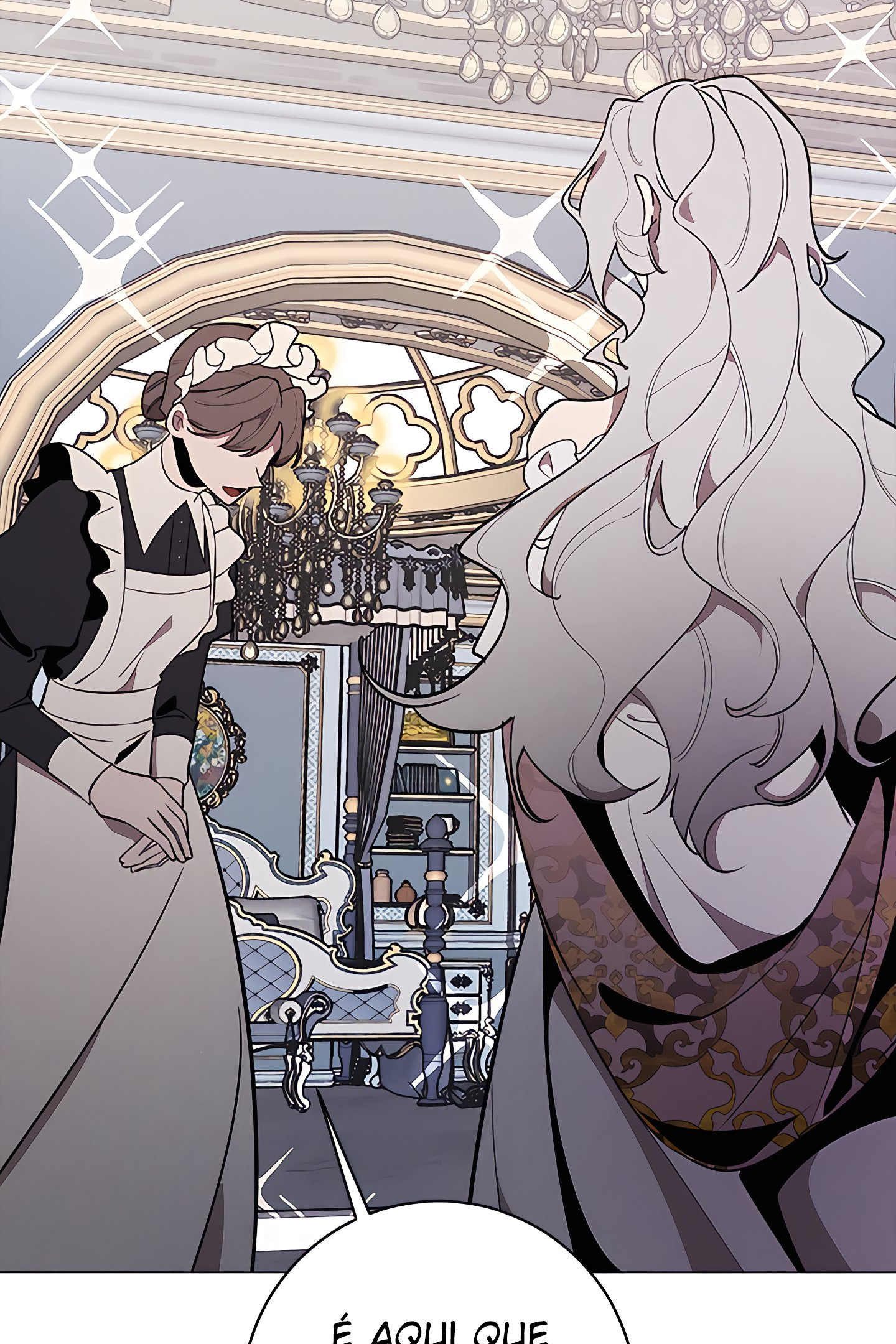 Duchess's Lo-Fi Coffeehouse Ch. 1 第68页