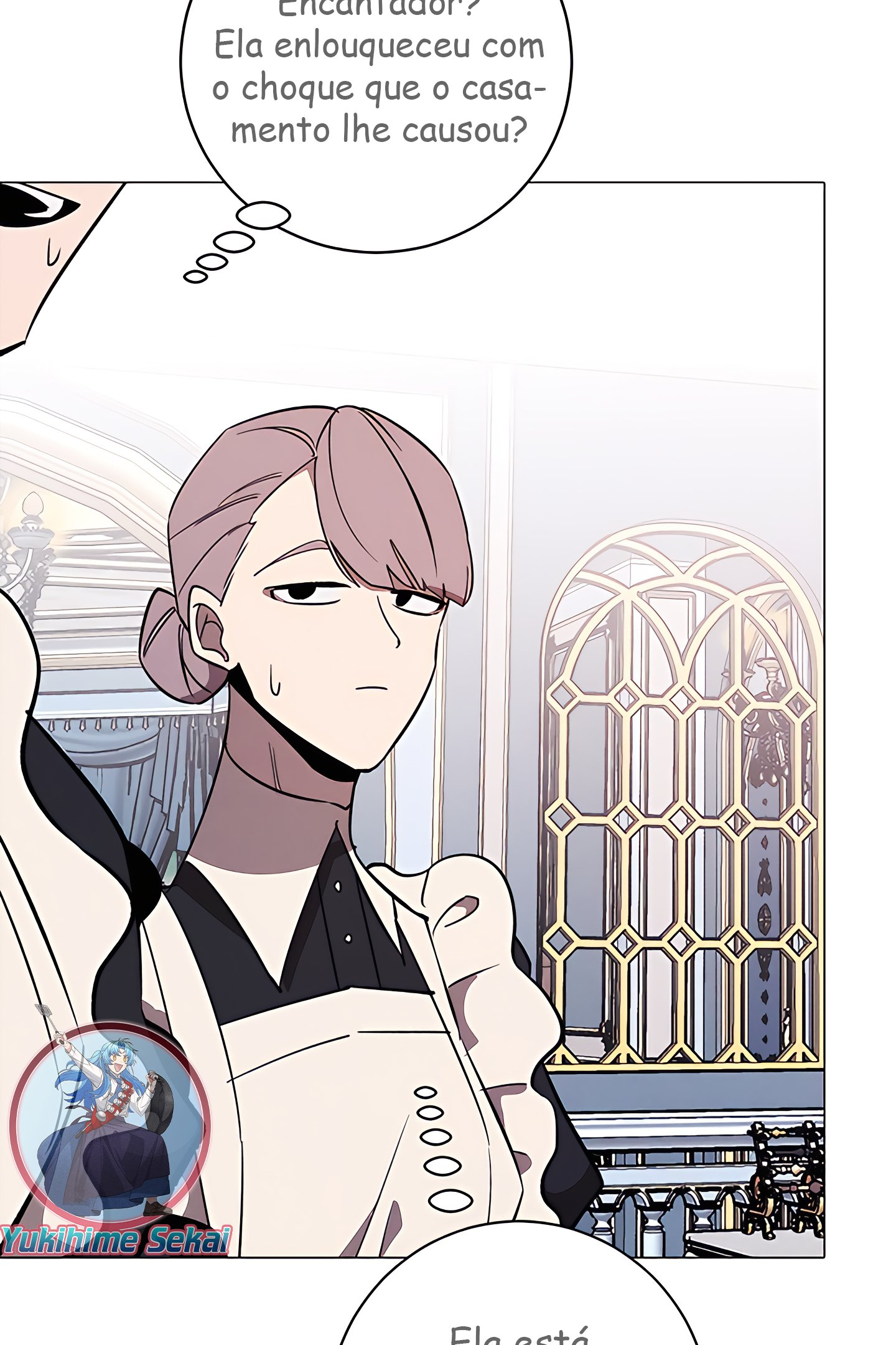 Duchess's Lo-Fi Coffeehouse Ch. 1 第71页