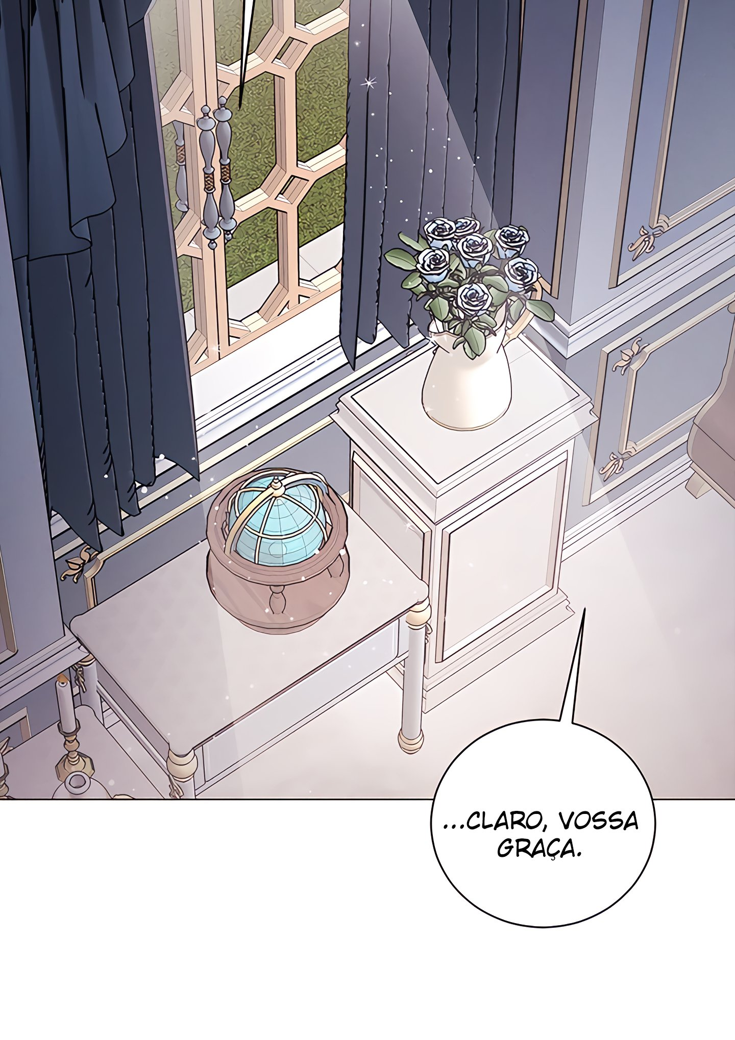 Duchess's Lo-Fi Coffeehouse Ch. 1 第73页