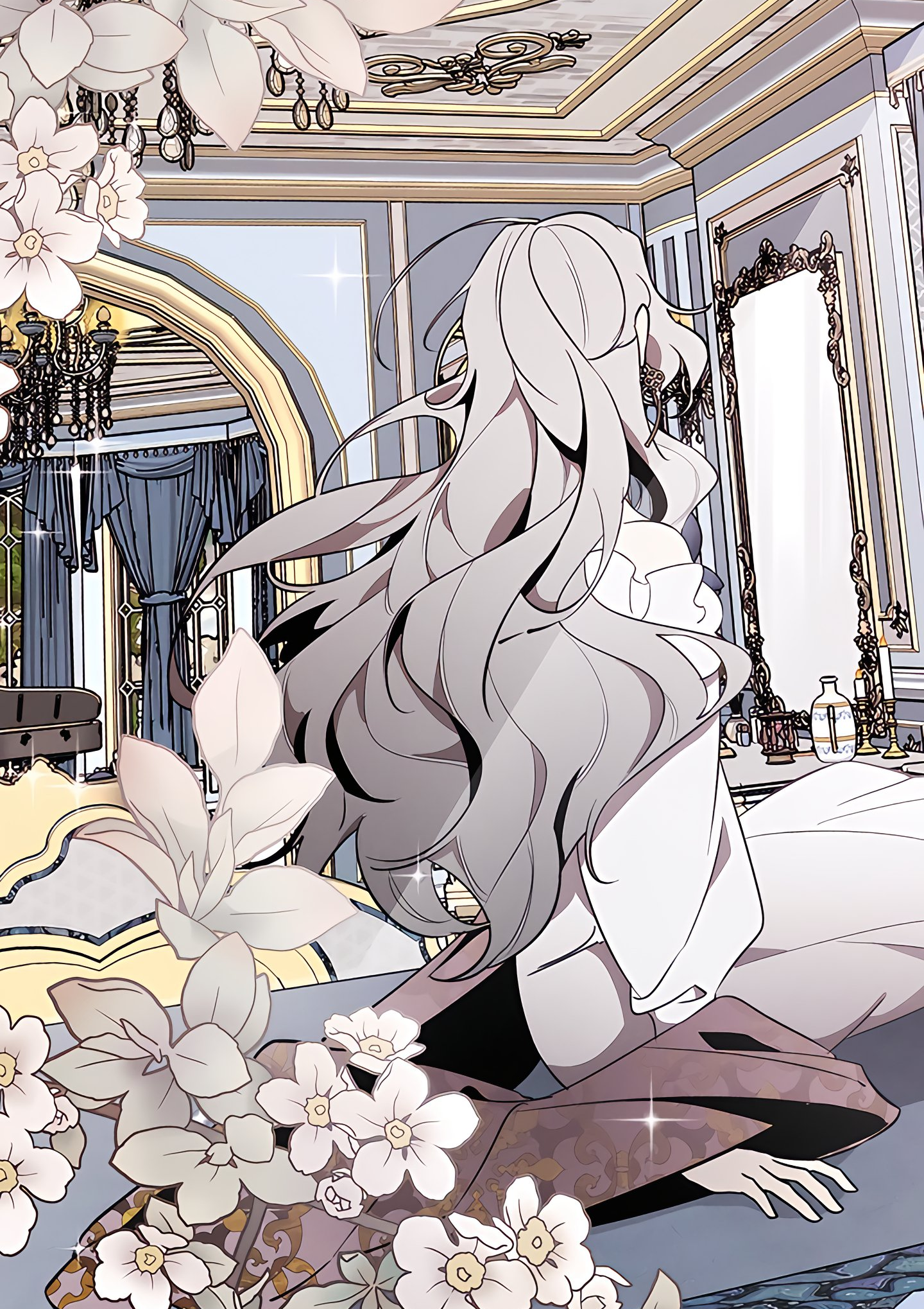 Duchess's Lo-Fi Coffeehouse Ch. 1 第79页