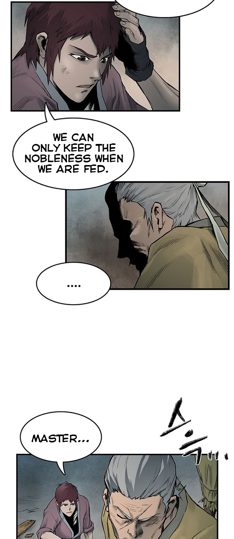Kang-Ho Vol. 1 Ch. 2 第24页