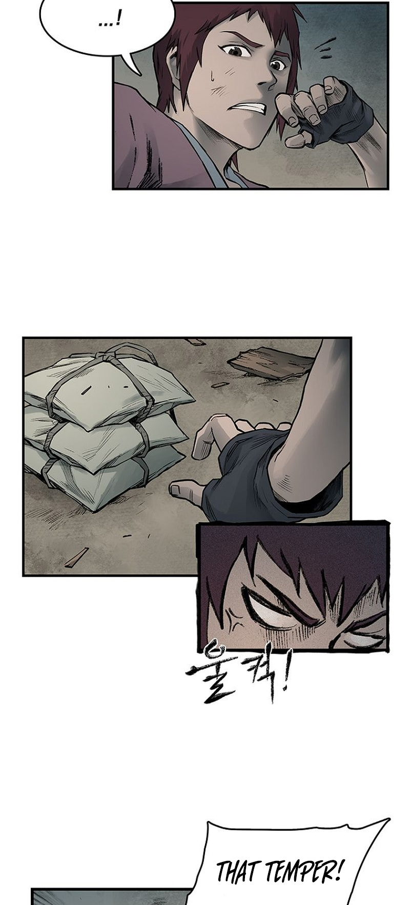 Kang-Ho Vol. 1 Ch. 2 第28页
