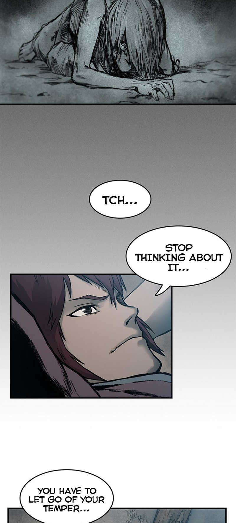 Kang-Ho Vol. 1 Ch. 2 第33页