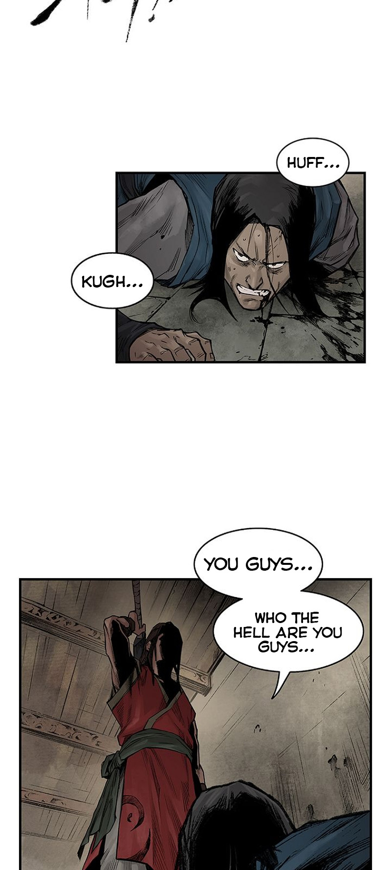 Kang-Ho Vol. 1 Ch. 2 第39页