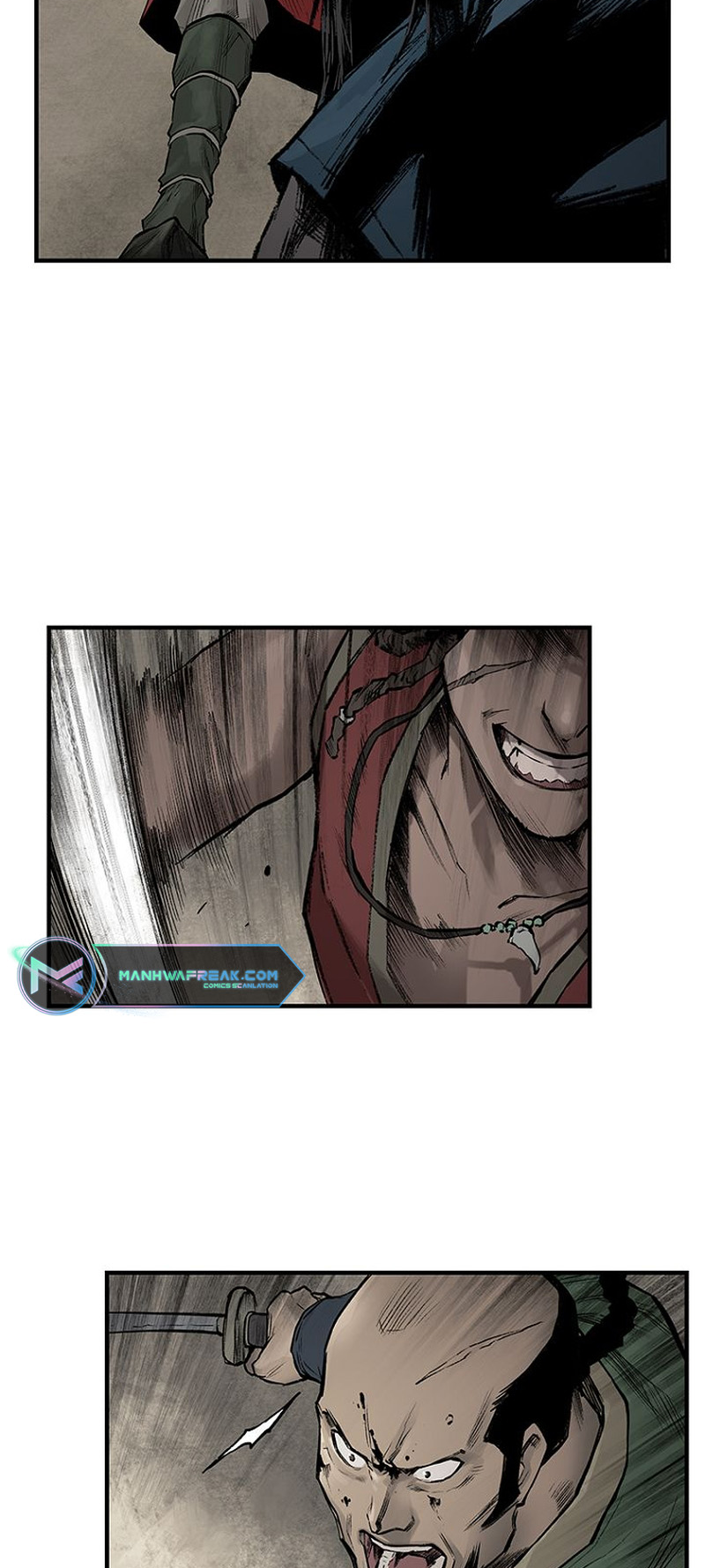 Kang-Ho Vol. 1 Ch. 2 第40页