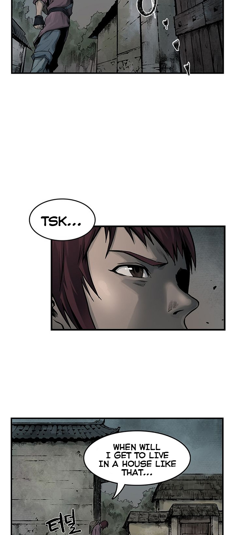 Kang-Ho Vol. 1 Ch. 2 第5页