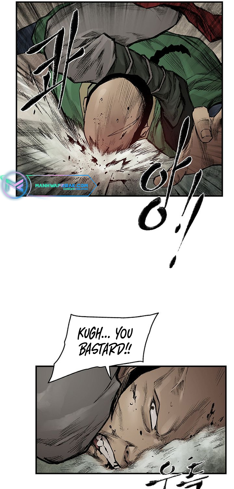 Kang-Ho Vol. 1 Ch. 2 第51页