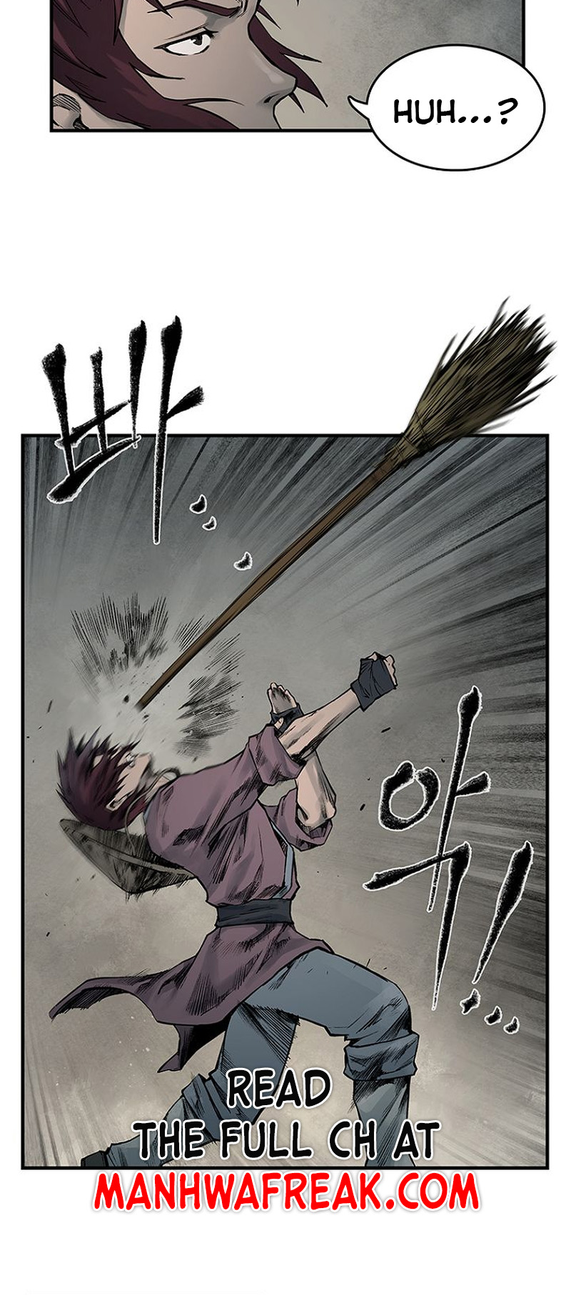 Kang-Ho Vol. 1 Ch. 2 第10页