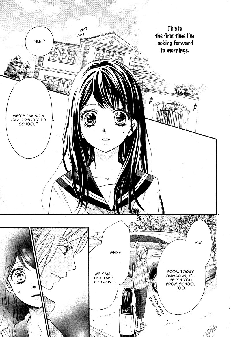 Kitto ai Dakara, Iranai Vol. 1 Ch. 2 第9页