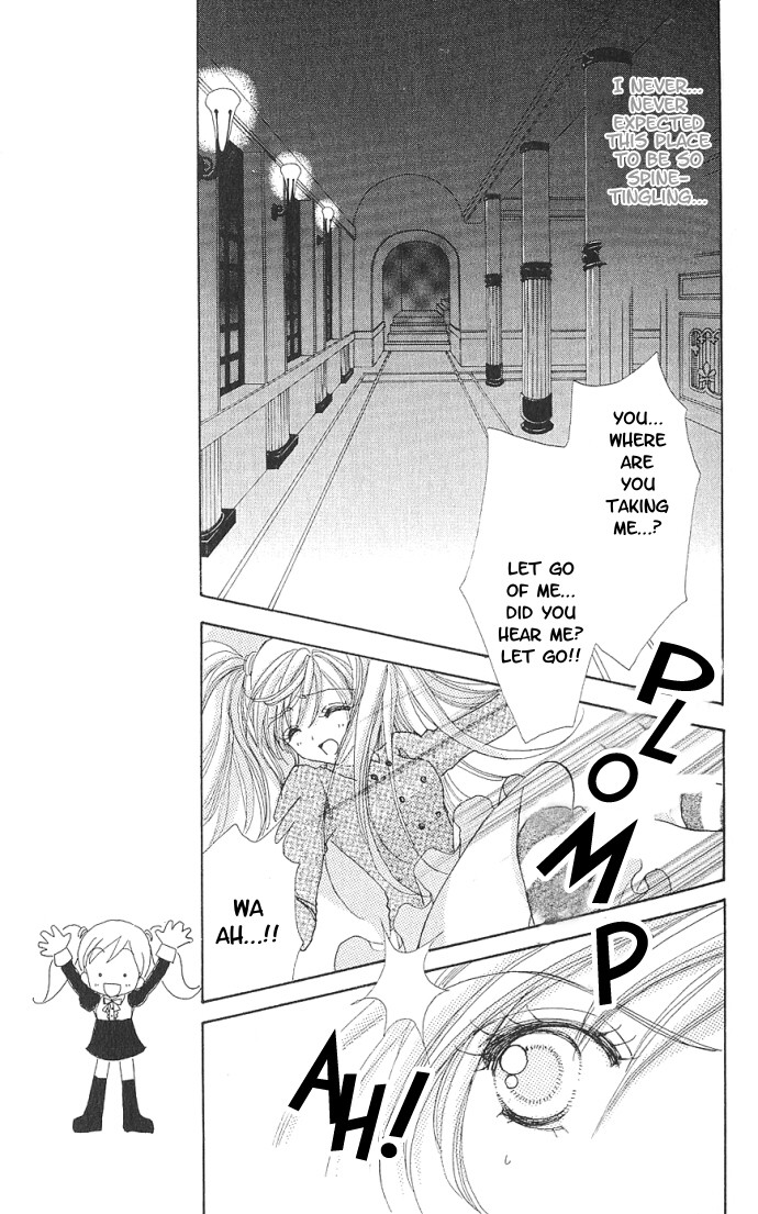 Love Monster Vol. 1 Ch. 1 第12页