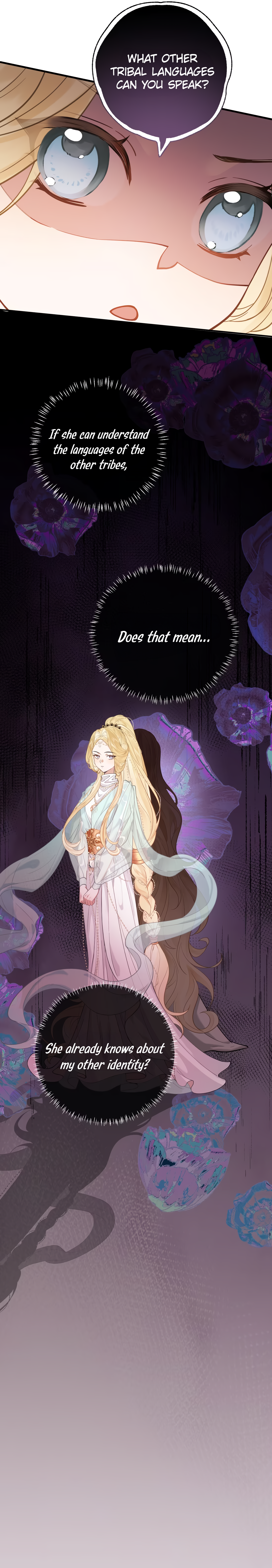 Wǒ Xīn Fěi Shí She's Not a Slave 第18页