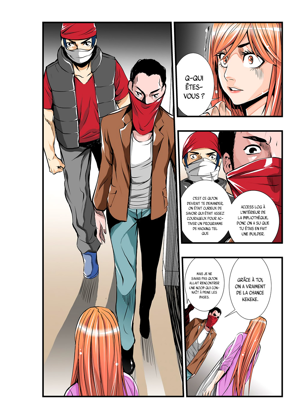 BUILDER Ch. 1 第10页