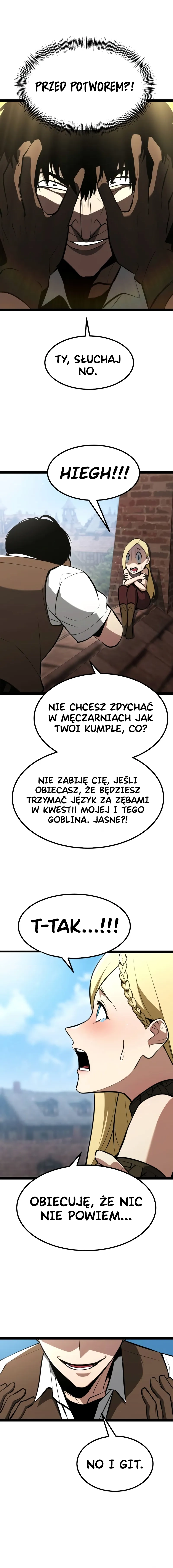 Level 999 Goblin Ch. 3 第11页