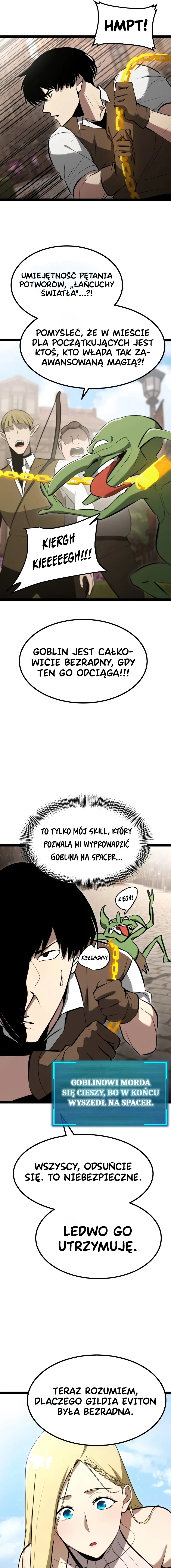 Level 999 Goblin Ch. 3 第14页